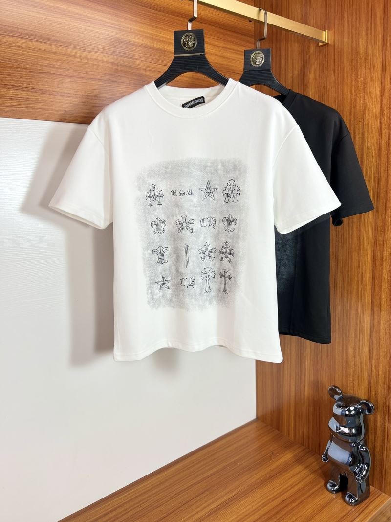 Chrome Hearts T-Shirts